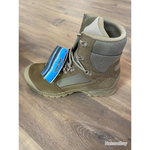 Chaussures Meindel 44 neuve