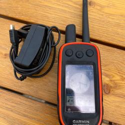 GARMIN Alpha 100 FR