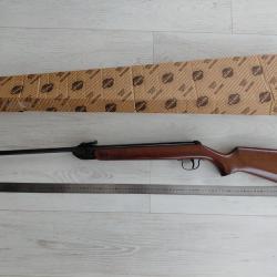 Carabine &agrave; plomb Diana 24 � Calibre 4,5mm � Cat&eacute;gorie D