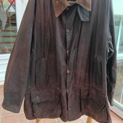 Veste BARBOUR BEAUFORT