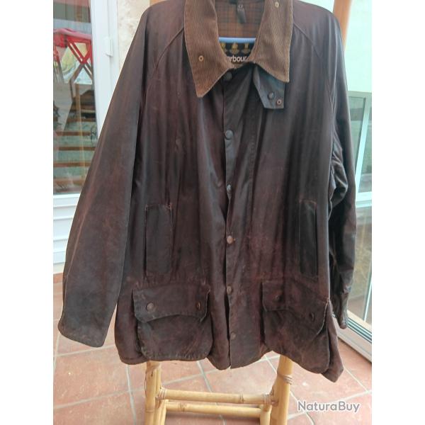 Veste BARBOUR BEAUFORT