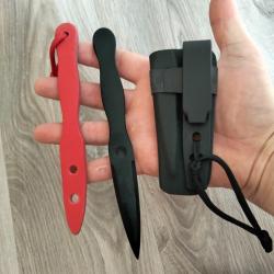 Dague G10 + trainer