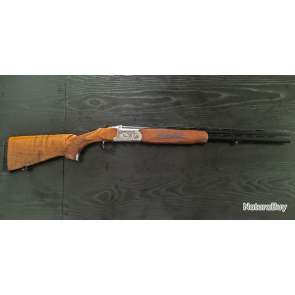 Fusil b�cassier calibre 20
