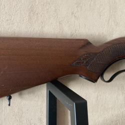 carabine a levier de sous garde winchester mod&eacute;le 88 calibre 308 win