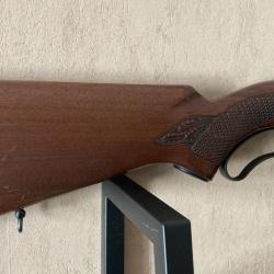 carabine a levier de sous garde winchester mod&eacute;le 88 calibre 308 win