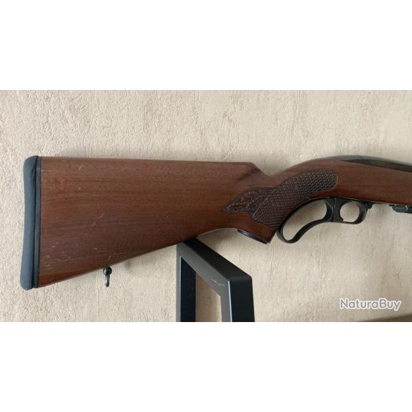 carabine a levier de sous garde winchester mod�le 88 calibre 308 win