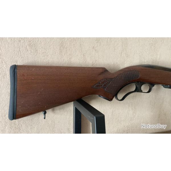 carabine a levier de sous garde winchester mod�le 88 calibre 308 win