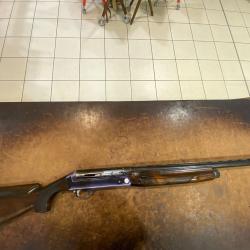 Fusil semi-automatique Benelli calibre 12