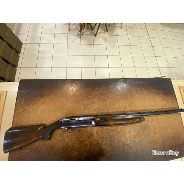 Fusil semi-automatique Benelli calibre 12
