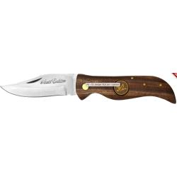 op&eacute; 1 � PE - Couteau berger 10,5 cm - canard