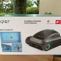 robot piscine sans fil AIPER Scuba S1 neuf!