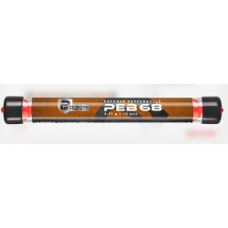 DEFENSE ! BILLES POIVRE CAL 68 X10 - LOT DE 2 PAQUETS