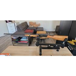 Lebel 1886 M93