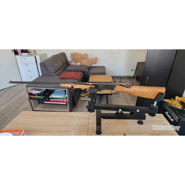 Lebel 1886 M93
