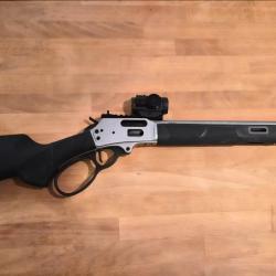 Smith&Wesson 1854 44mag