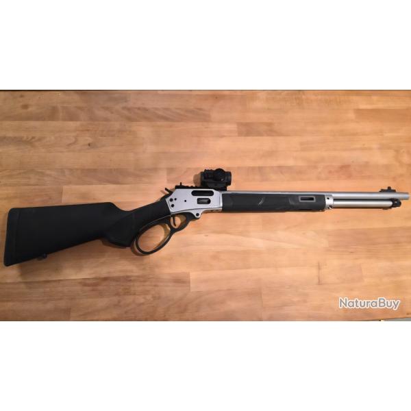 Smith&Wesson 1854 44mag