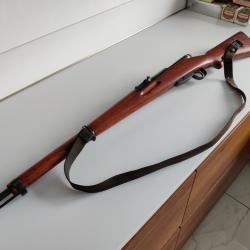 Magnifique SCHMIDT K31 TAR (CNTS) + MONTAGE
