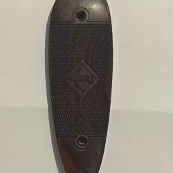 PLAQUE DE COUCHE BOIS ZOLI