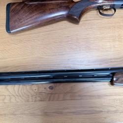 BROWNING B525 ULTRA XS DARK PRO (S&eacute;rie Limit&eacute;e)