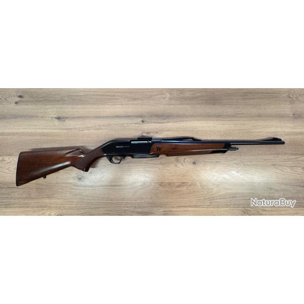 Carabine semi automatique Winchester SXR Vulcan - Calibre 9.3x62