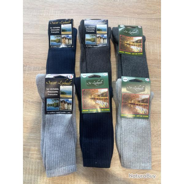 magnifique lot de paires de chaussettes a vendre aux ench�res 43/46 100