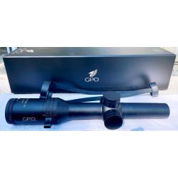 GPO SPECTRA 6X 1-6X24i