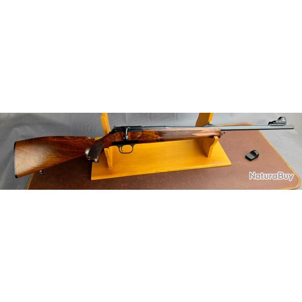 Blaser R93 9,3x62 Luxe bois + Docter - Occasion