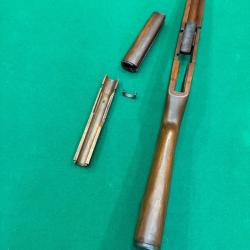 Kit Bois Garand T2 Italien .308W, 7,62 Nato neuf  Beretta/Meccanica Trentina