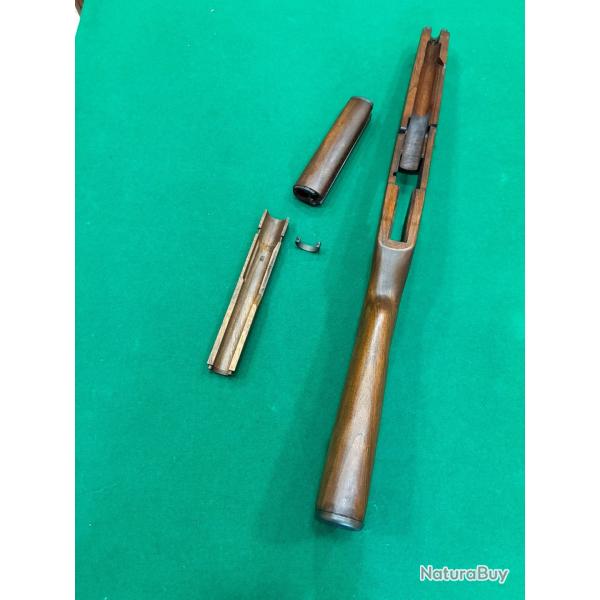 Kit Bois Garand T2 Italien .308W, 7,62 Nato neuf  Beretta/Meccanica Trentina
