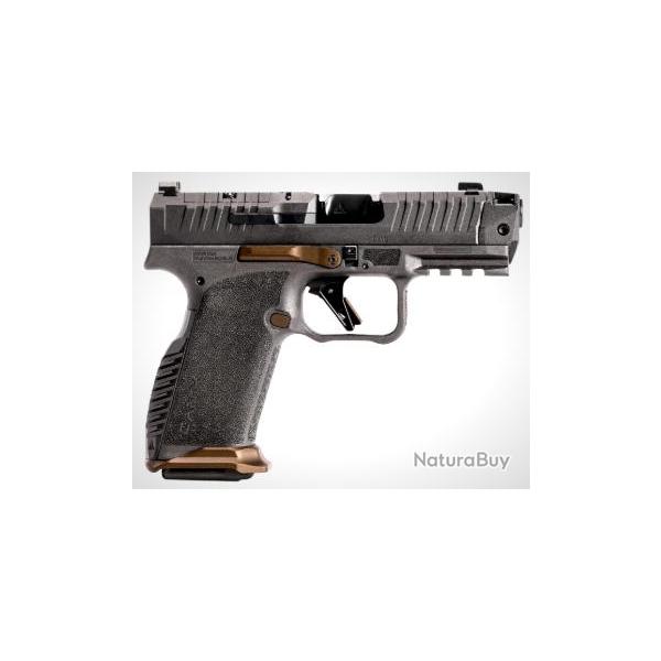 Pistolet Canik Mete Prime Radian Grey Cal.9x19