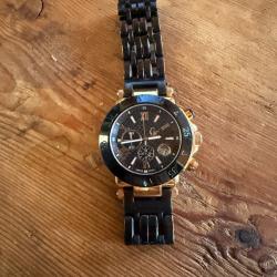 Montre Gucci.