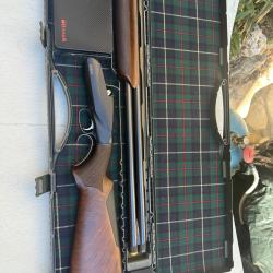 Benelli 828 U Tr&egrave;s bon &eacute;tat 12/76