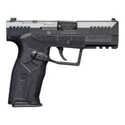 Pistolet FN Hiper Mrd 9x19 blk/blk 2x15