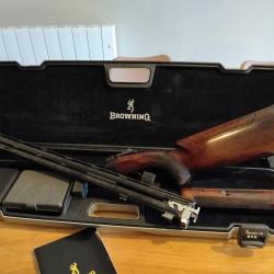 Browning 725 pro trap
