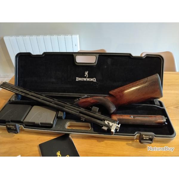 Browning 725 pro trap