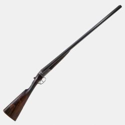 Fusil Juxtapos&eacute; Mortimer & Son 1892 Cal 12 x 65