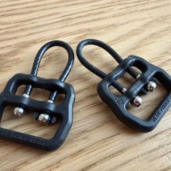 Attache sangle Uloop Blue Force Gear