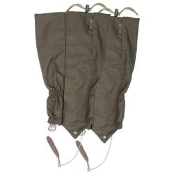 Gu&ecirc;tres Treeland T754 - Vert