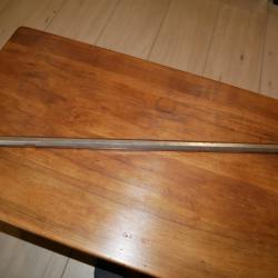 Canon de fusil &agrave; percussion Cal .50 Connecticut Valley Arms Made In USA (provient surement d'un Kit)