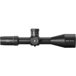 LUNETTE DE TIR LONGUE DISTANCE ARKEN EP-5 5-25x56 FFP RET.VPR-MOA