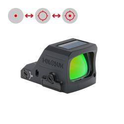 POINT ROUGE HOLOSUN HS507C-X3-RD-MRS 2MOA