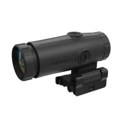 MAGNIFIER HOLOSUN 3X AVEC MONTAGE QD 21mm