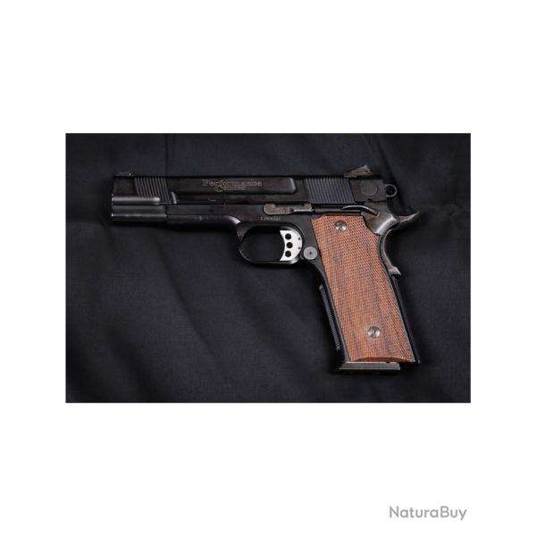 KSC Smith & Wesson M945