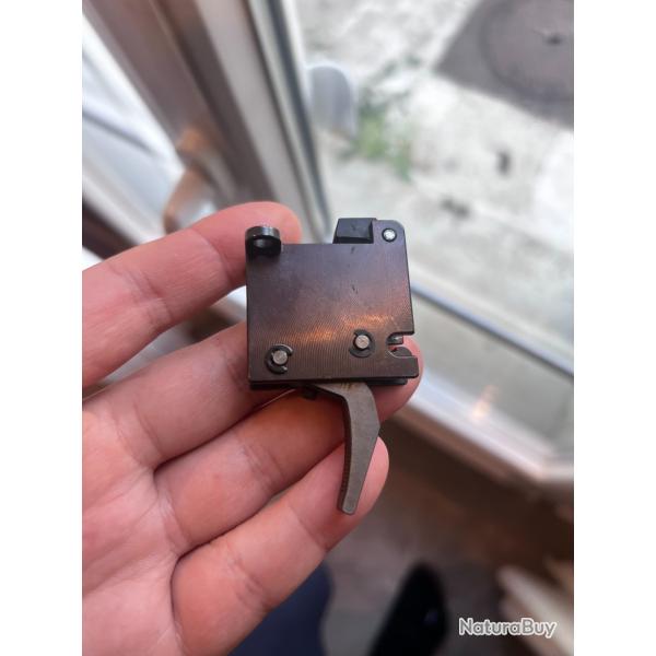 RARE d�tente MATCH PGM Ultima Ratio