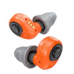Oreillettes  anti-bruit EEP-100 Orange - 3M Peltor - KIT DE PROTECTION PELTOR