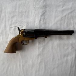 Revolver r&eacute;plique Colt