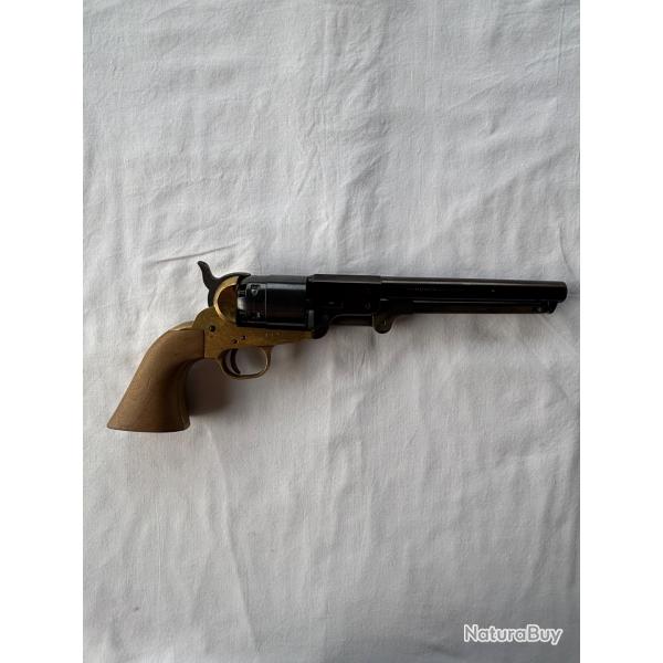 Revolver r�plique Colt