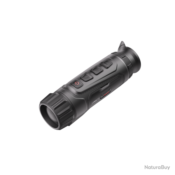 Monoculaire de vision thermique avec t�l�m�tre laser HikMicro Lynx LQ35L 3.0 - HIKMICRO LYNX LQ35