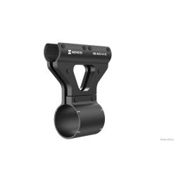 Support pour cam&eacute;ra HIKMICRO A7E 21,5 - 26 mm