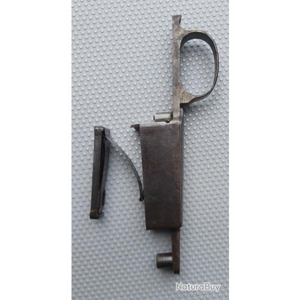Mauser k98 pontet usine
